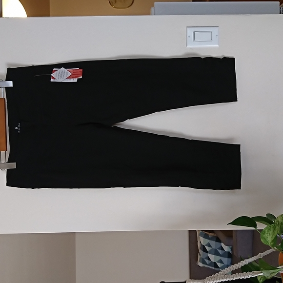 Athleta Balance Capris - Picture 2 of 15